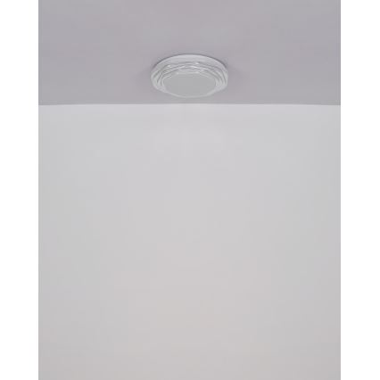Globo - LED Димируем плафон LED/36W/230V 3000/4000/6000K Ø 48 см