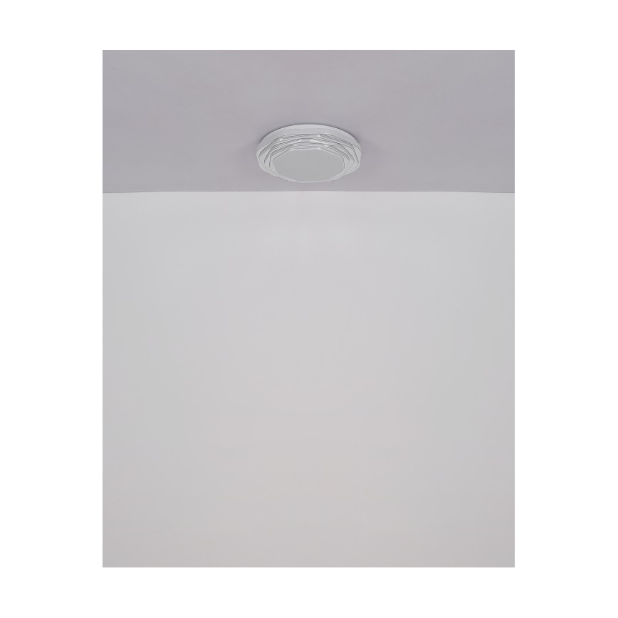 Globo - LED Димируем плафон LED/36W/230V 3000/4000/6000K Ø 48 см