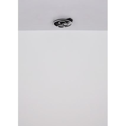 Globo - LED Димируем плафон LED/40W/230V 2700-6500K Ø 35x33 см + дистанционно управление
