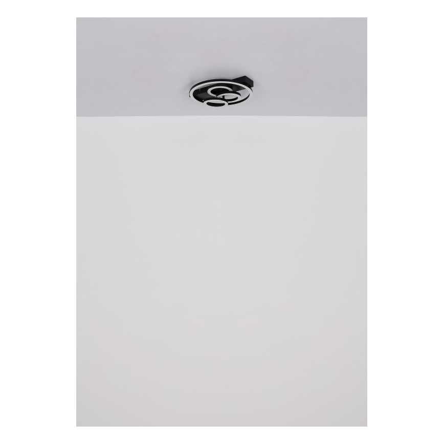 Globo - LED Димируем плафон LED/40W/230V 2700-6500K Ø 35x33 см + дистанционно управление