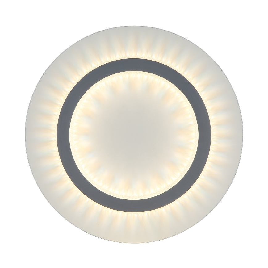 Globo - LED таванно осветително тяло LED/24W/230V 3000/4000/6500K Ø 35 см бял