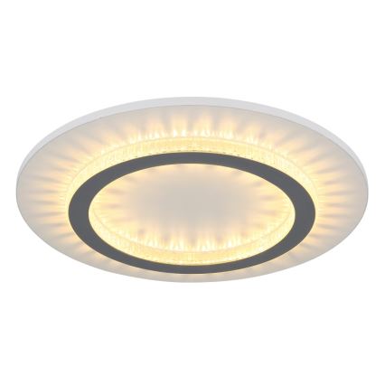 Globo - LED таванно осветително тяло LED/24W/230V 3000/4000/6500K Ø 35 см бял