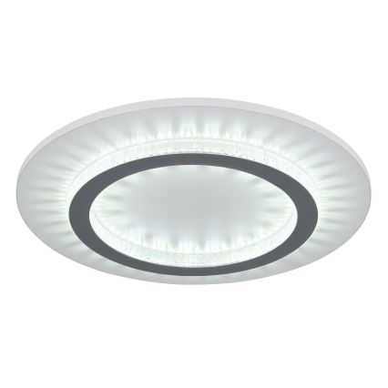 Globo - LED таванно осветително тяло LED/24W/230V 3000/4000/6500K Ø 35 см бял