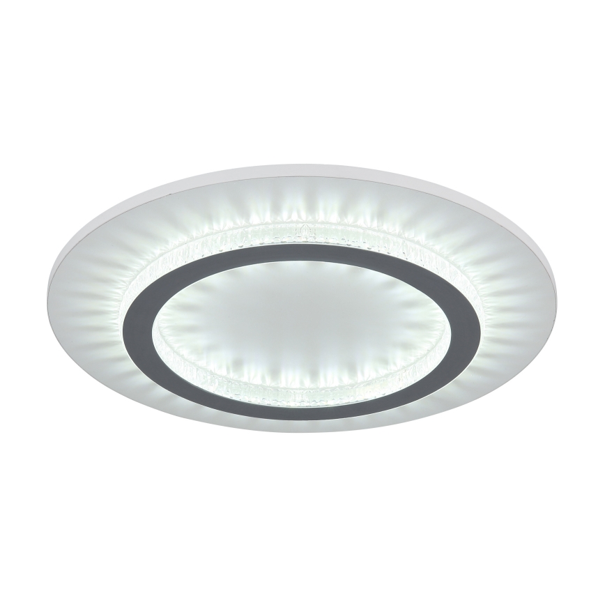 Globo - LED таванно осветително тяло LED/24W/230V 3000/4000/6500K Ø 35 см бял