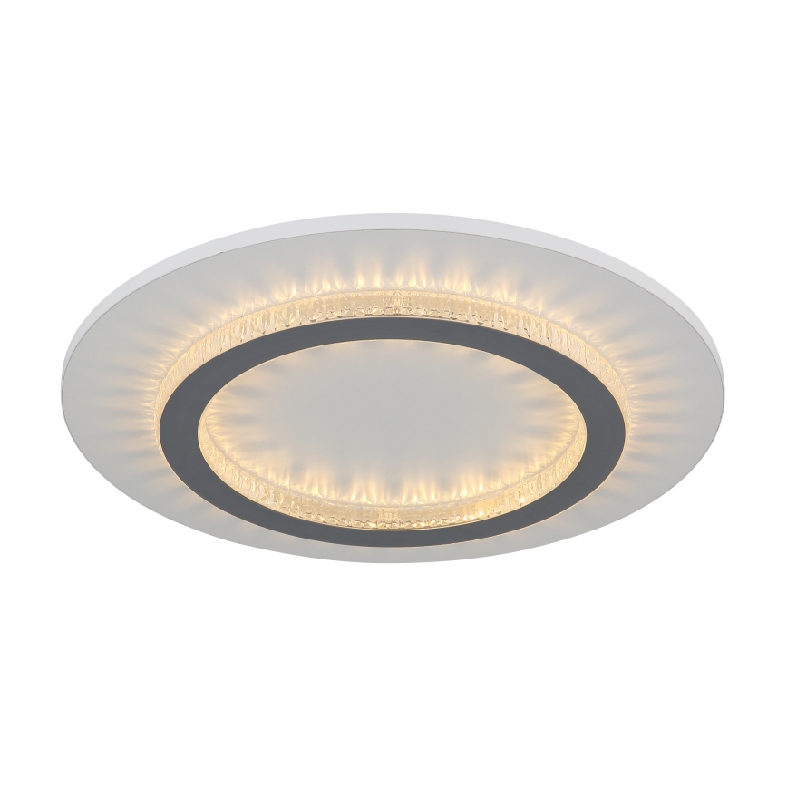 Globo - LED таванно осветително тяло LED/24W/230V 3000/4000/6500K Ø 35 см бял