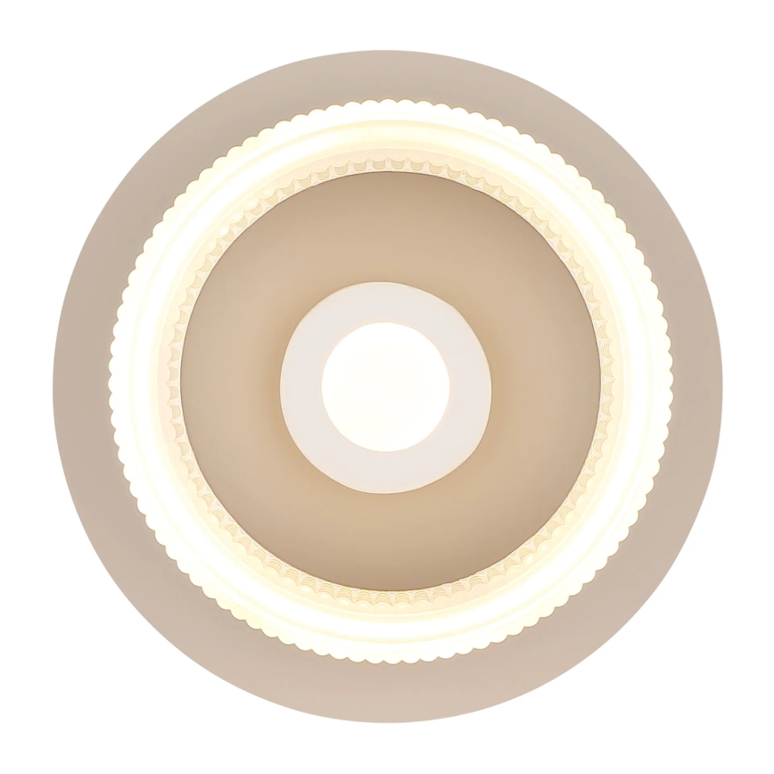 Globo - LED таванно осветително тяло LED/8W/230V 3000K Ø 16 cm