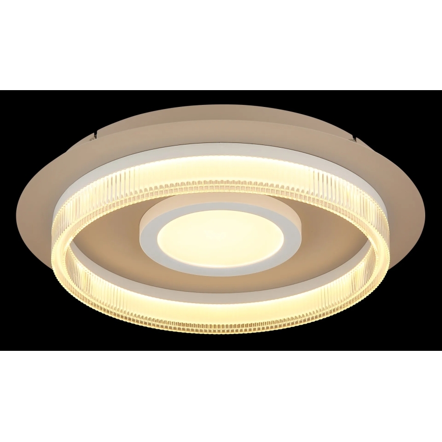 Globo - LED таванен плафон LED/24W/230V 3000K Ø 40 см