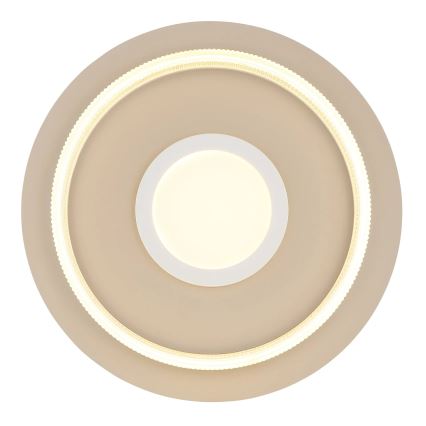 Globo - LED таванен плафон LED/24W/230V 3000K Ø 40 см