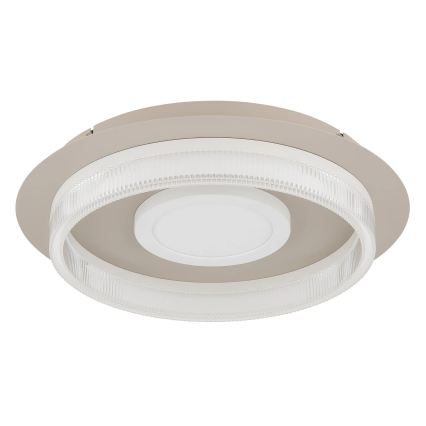 Globo - LED таванен плафон LED/24W/230V 3000K Ø 40 см