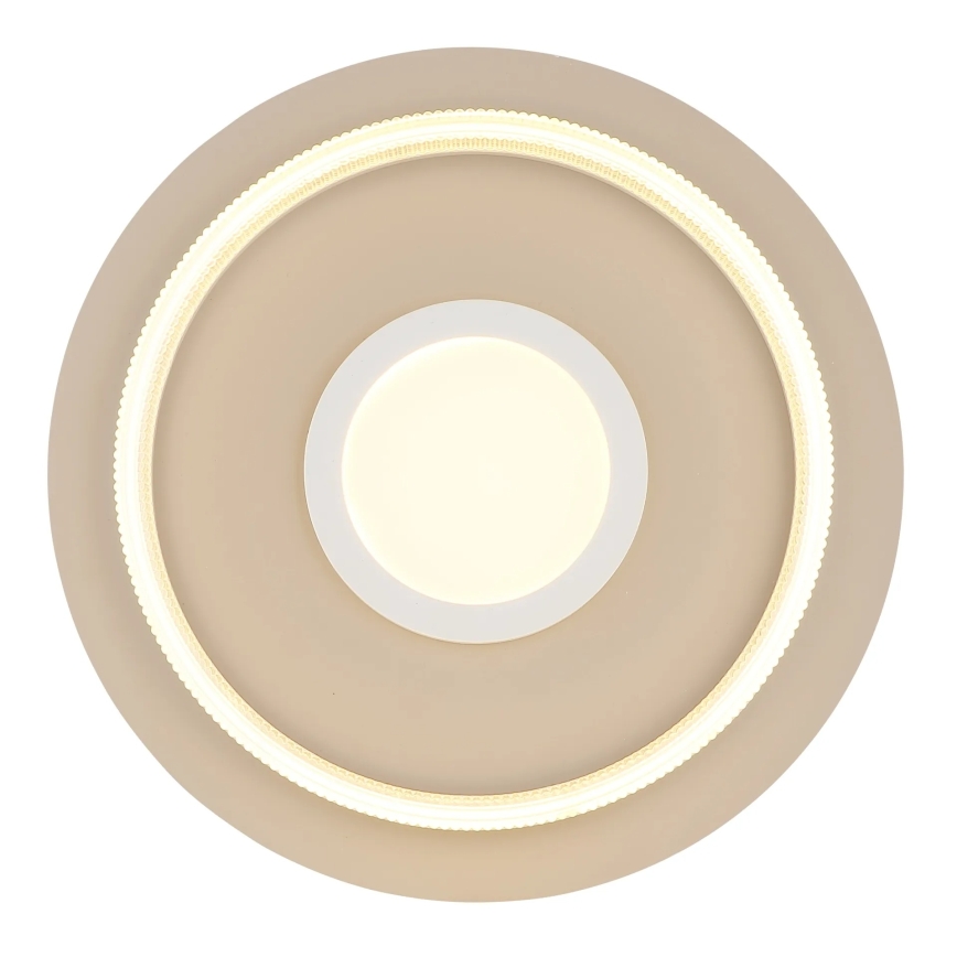 Globo - LED таванен плафон LED/24W/230V 3000K Ø 40 см