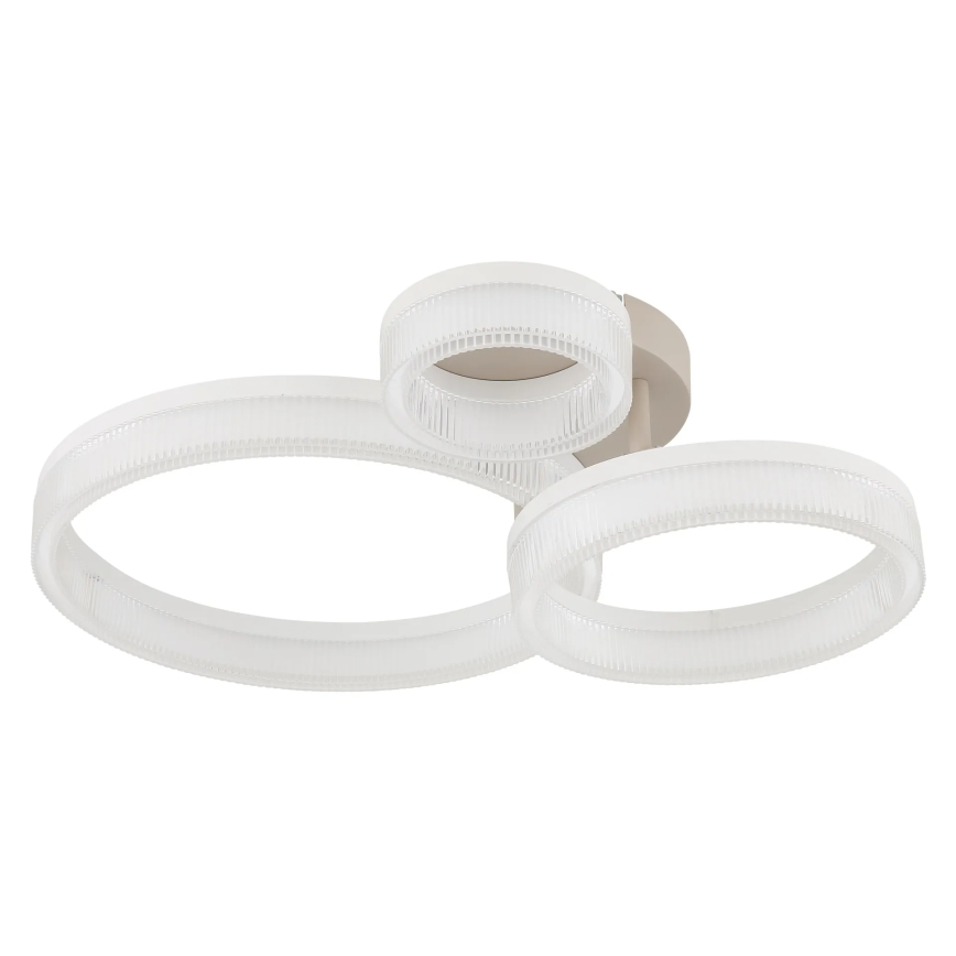 Globo - LED таванно осветително тяло LED/24W/230V 3000K 40,5x51 cm