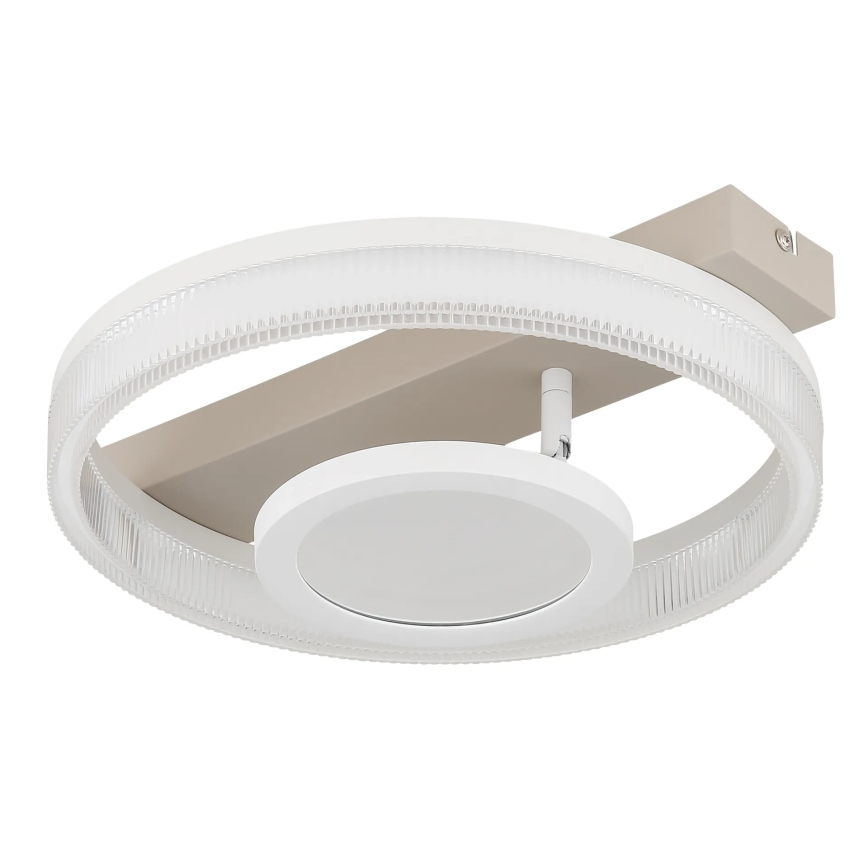 Globo - LED таванно осветително тяло LED/18W/230V 3000K 33x36 cm