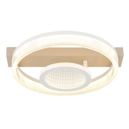 Globo - LED таванно осветително тяло LED/18W/230V 3000K 33x36 cm
