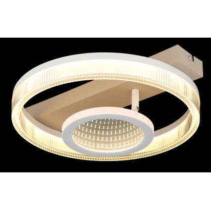 Globo - LED таванно осветително тяло LED/18W/230V 3000K 33x36 cm