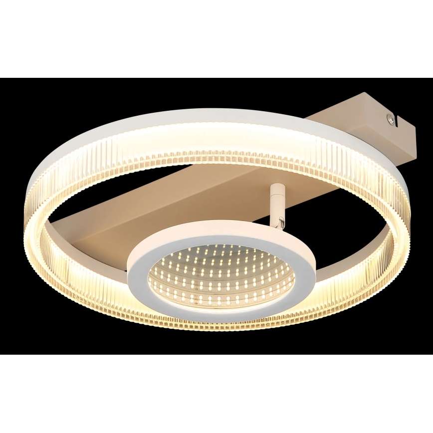 Globo - LED таванно осветително тяло LED/18W/230V 3000K 33x36 cm