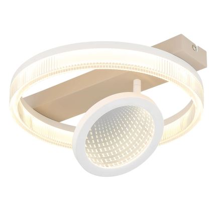Globo - LED таванно осветително тяло LED/18W/230V 3000K 33x36 cm