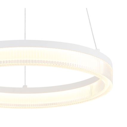 Globo - LED полилей на кабел LED/16W/230V 3000K
