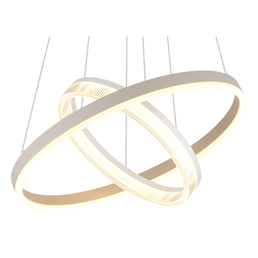 Globo - LED полилей на кабел LED/30W/230V 3000K