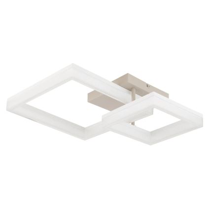 Globo - LED таванно осветително тяло LED/24W/230V 3000K 46,5x62,5 cm