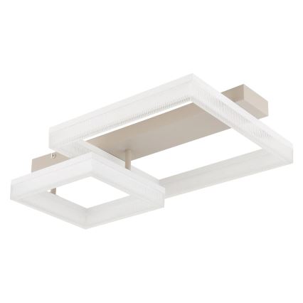 Globo - LED плафон LED/24W/230V 3000K 33x53 cm