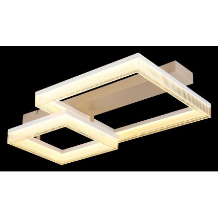 Globo - LED плафон LED/24W/230V 3000K 33x53 cm