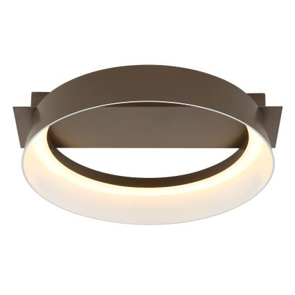 Globo - LED таванно осветително тяло LED/12W/230V 3000K 26x25 см
