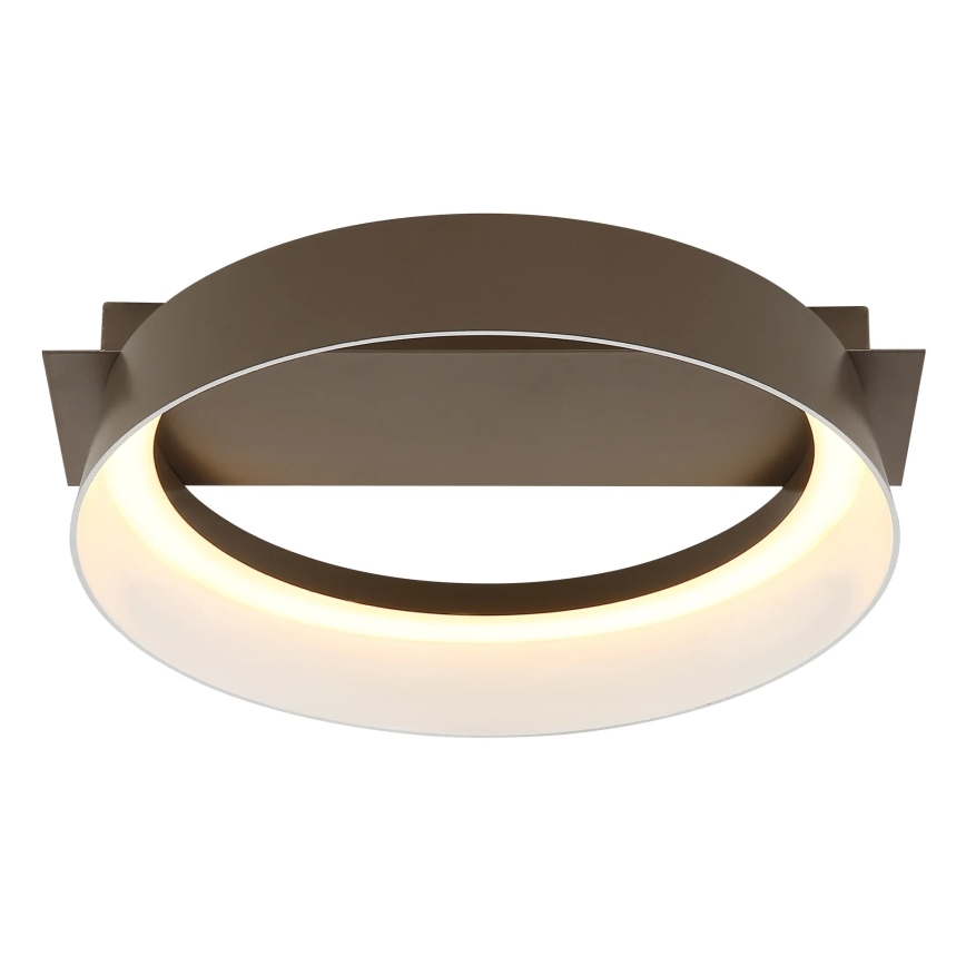 Globo - LED таванно осветително тяло LED/12W/230V 3000K 26x25 см