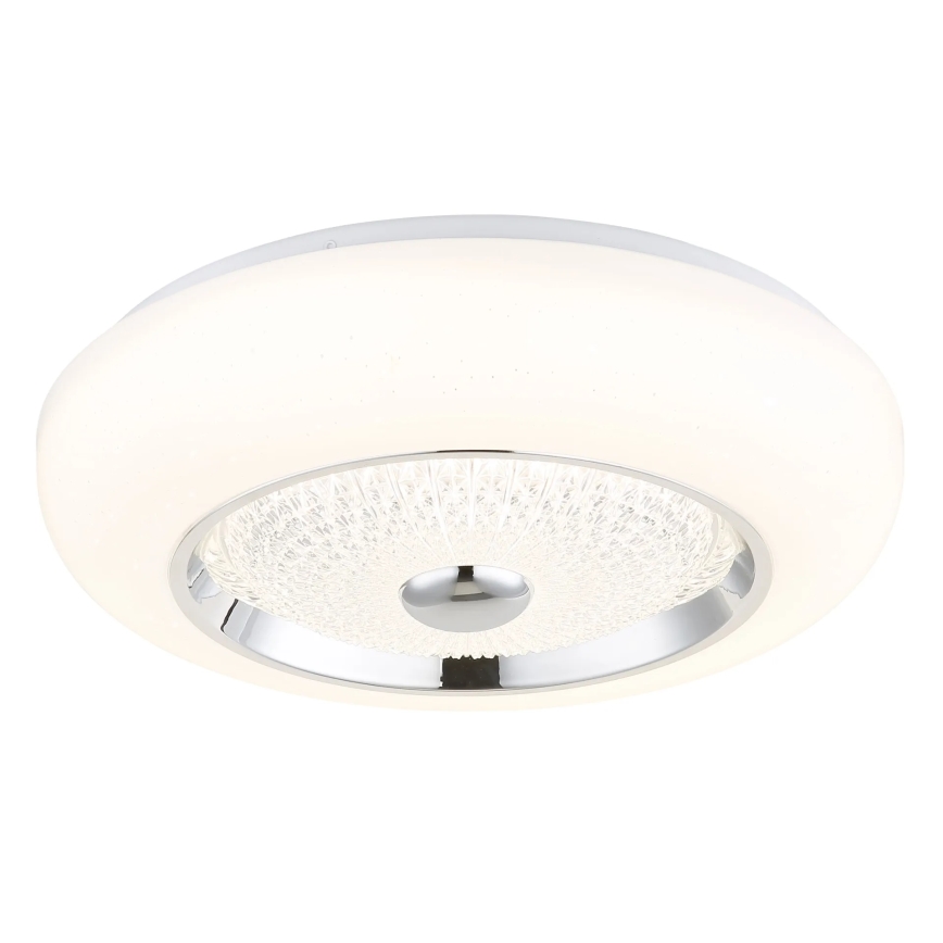 Globo - LED таванно осветително тяло LED/24W/230V 2700/4000/6000K Ø 38,5 см бяло