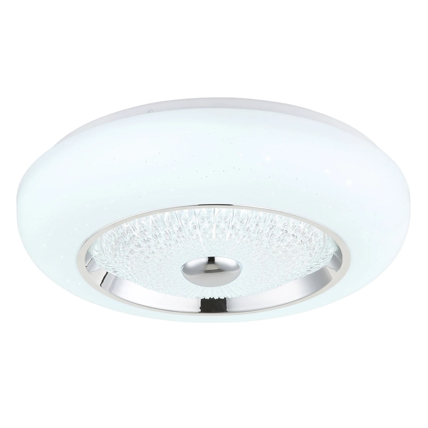 Globo - LED таванно осветително тяло LED/24W/230V 2700/4000/6000K Ø 38,5 см бяло