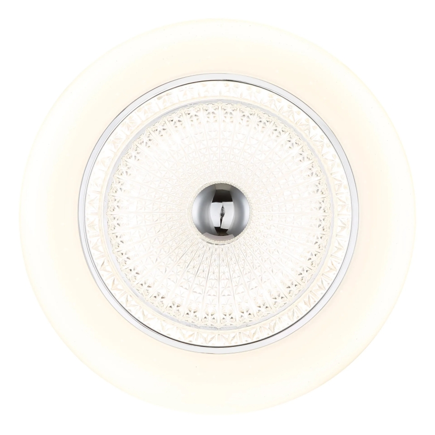 Globo - LED таванно осветително тяло LED/24W/230V 2700/4000/6000K Ø 38,5 см бяло