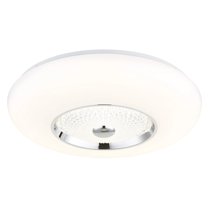 Globo - LED плафон LED/36W/230V 2700/4000/6000K Ø 48,5 см бял