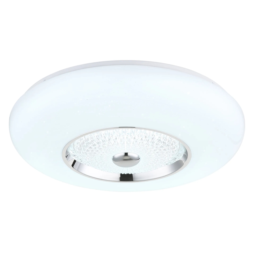 Globo - LED плафон LED/36W/230V 2700/4000/6000K Ø 48,5 см бял