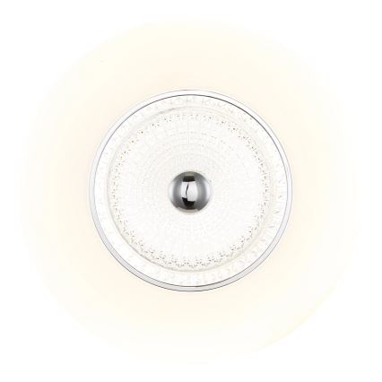 Globo - LED плафон LED/36W/230V 2700/4000/6000K Ø 48,5 см бял