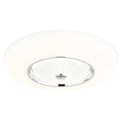Globo - LED таванно осветително тяло LED/48W/230V 2700/4000/6000K Ø59 cm бяло