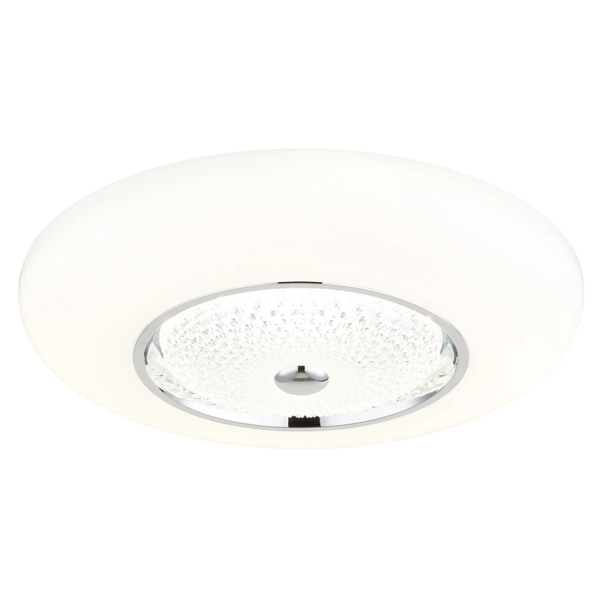 Globo - LED таванно осветително тяло LED/48W/230V 2700/4000/6000K Ø59 cm бяло