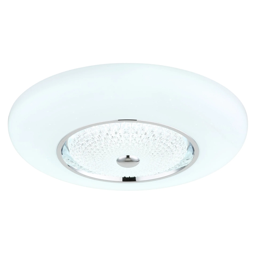 Globo - LED таванно осветително тяло LED/48W/230V 2700/4000/6000K Ø59 cm бяло
