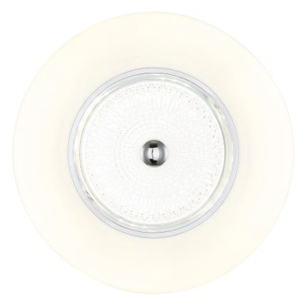 Globo - LED таванно осветително тяло LED/48W/230V 2700/4000/6000K Ø59 cm бяло