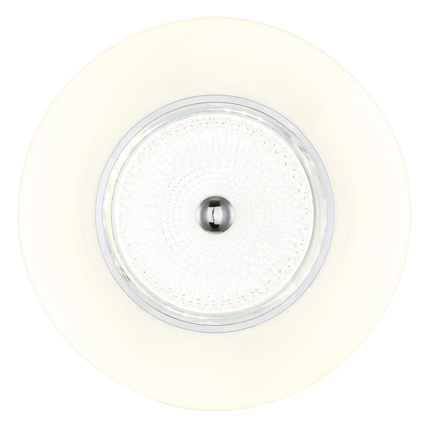 Globo - LED таванно осветително тяло LED/48W/230V 2700/4000/6000K Ø59 cm бяло