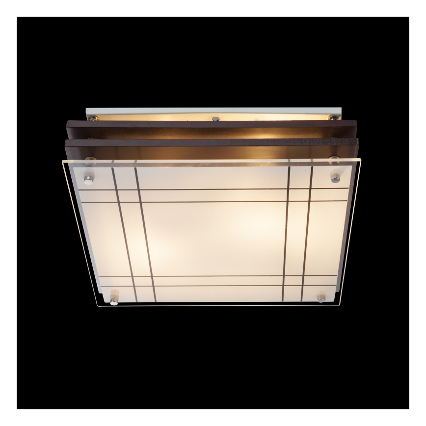 Globo - Плафон 2xE27/60W/230V