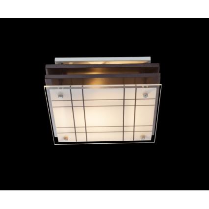 Globo - Лампа за таван 1xE27/60W/230V