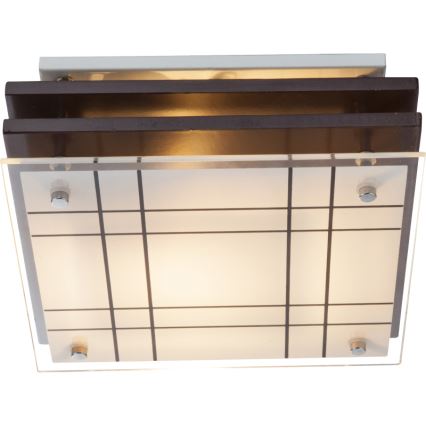 Globo - Лампа за таван 1xE27/60W/230V