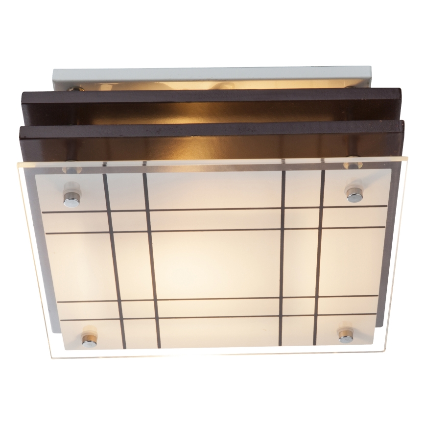 Globo - Лампа за таван 1xE27/60W/230V