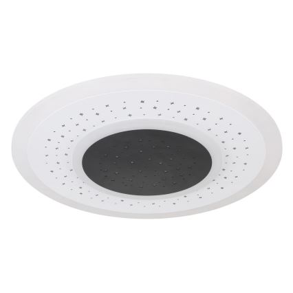 Globo - LED Димируем плафон LED/44W/230V 2700-6000K + д.у.