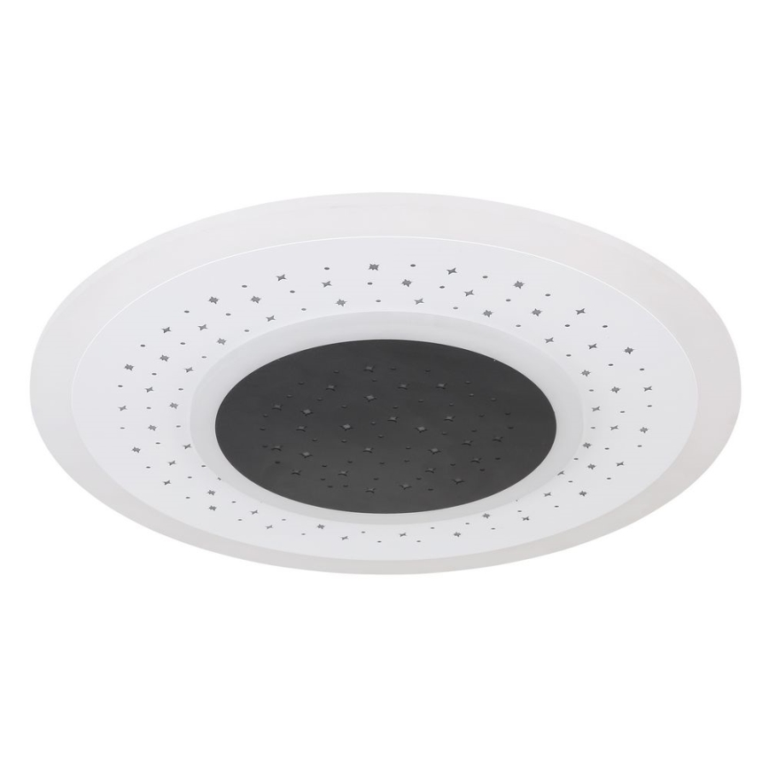 Globo - LED Димируем плафон LED/44W/230V 2700-6000K + д.у.