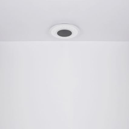 Globo - LED регулируемо таванно осветително тяло LED/44W/230V 2700-6000K + дистанционно управление