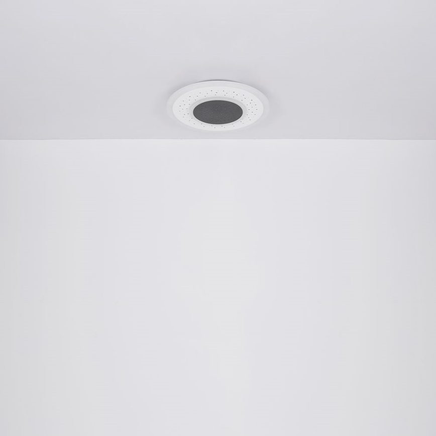 Globo - LED регулируемо таванно осветително тяло LED/44W/230V 2700-6000K + дистанционно управление