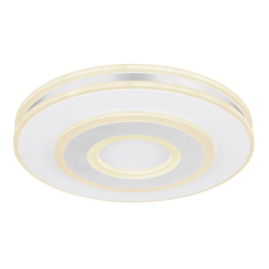 Globo - LED Димируемо таванно осветително тяло LED/48W/230V 2700-6000K диаметър 42 см + дистанционно управление