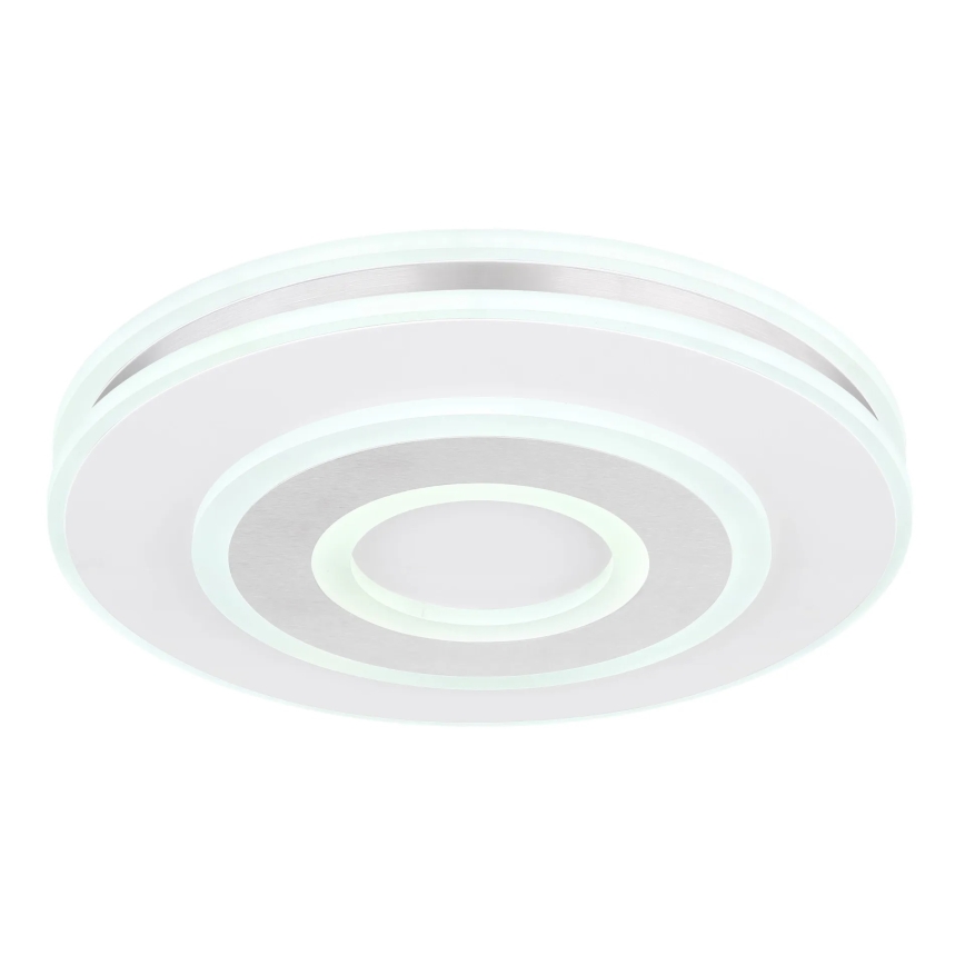 Globo - LED Димируемо таванно осветително тяло LED/48W/230V 2700-6000K диаметър 42 см + дистанционно управление