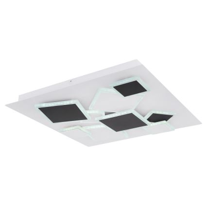 Globo - LED Димируем плафон LED/50W/230V 3000-6000K + дистанционно управление