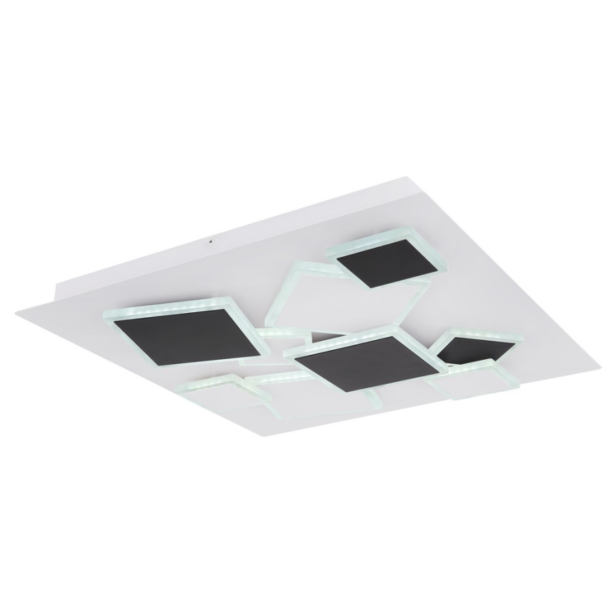Globo - LED Димируем плафон LED/50W/230V 3000-6000K + дистанционно управление